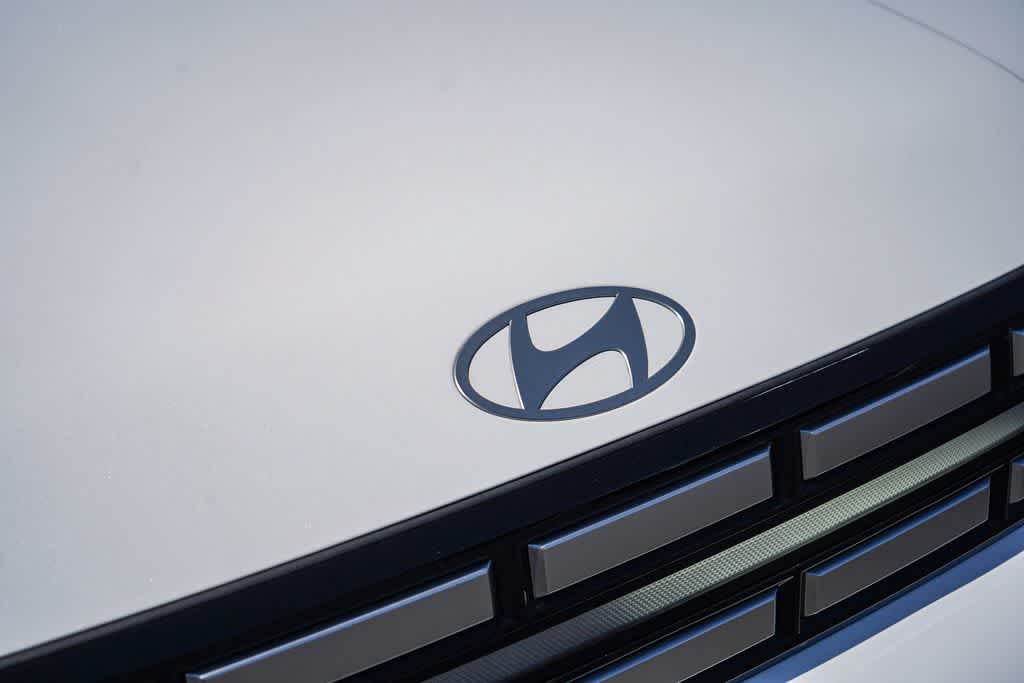 Thumbnail: 2026 Hyundai Santa Fe - 22