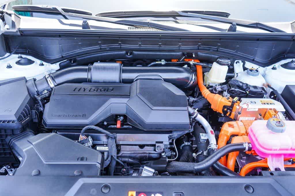 Thumbnail: 2026 Hyundai Santa Fe - 7