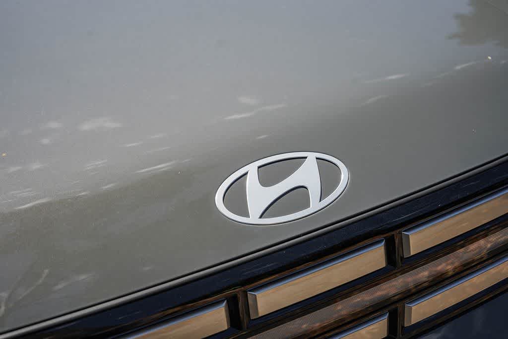 Thumbnail: 2026 Hyundai Santa Fe - 6