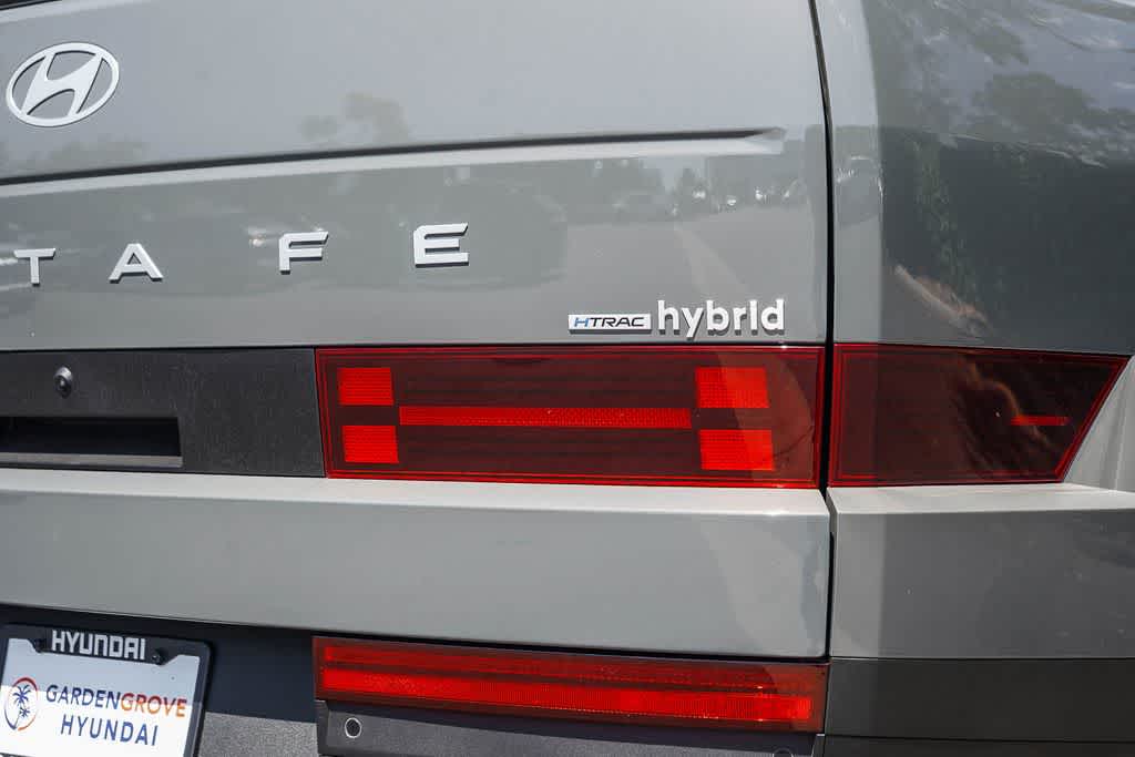 Thumbnail: 2026 Hyundai Santa Fe - 14