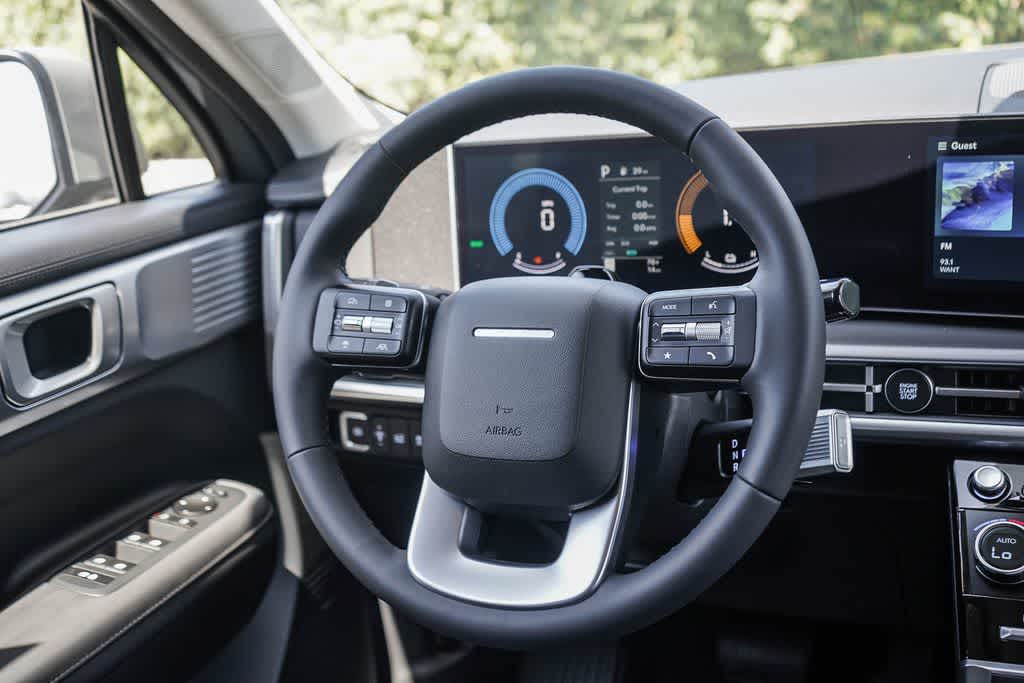 Thumbnail: 2026 Hyundai Santa Fe - 9