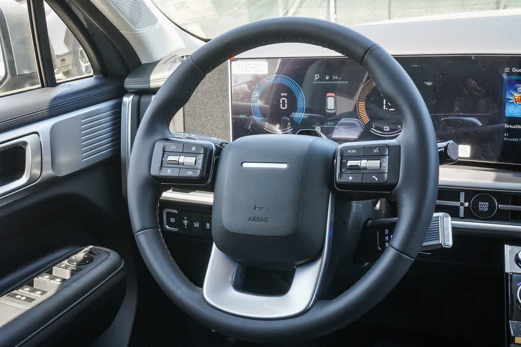 Thumbnail: 2026 Hyundai Santa Fe - 9