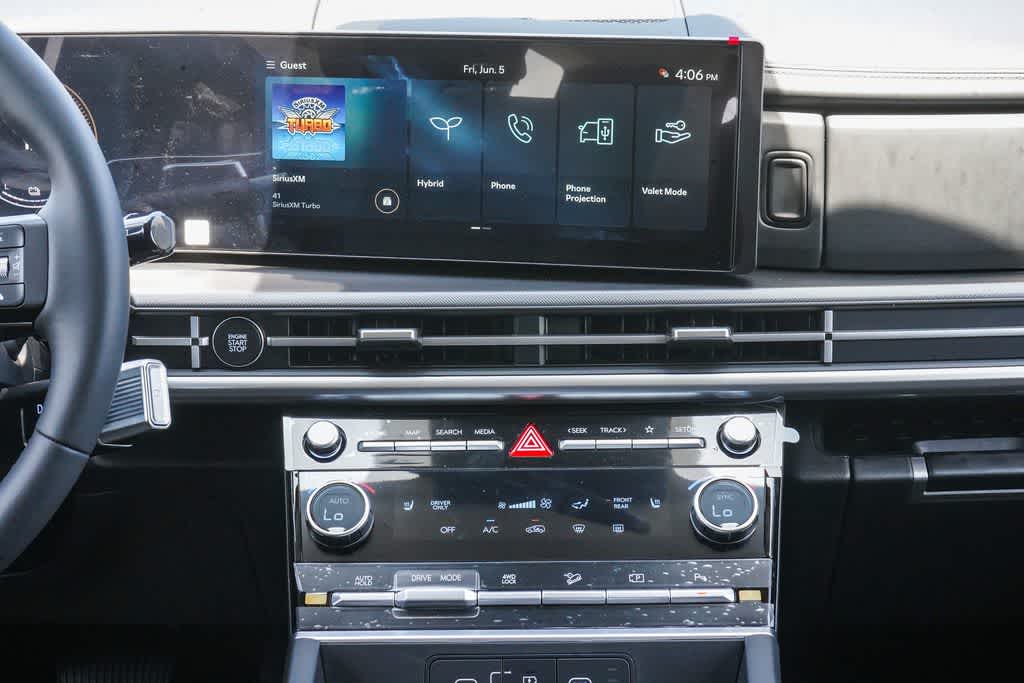 Thumbnail: 2026 Hyundai Santa Fe - 20