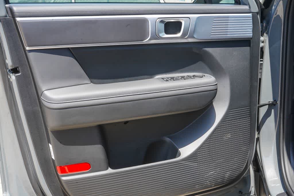 Thumbnail: 2026 Hyundai Santa Fe - 22