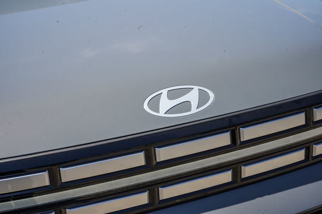Thumbnail: 2026 Hyundai Santa Fe - 6