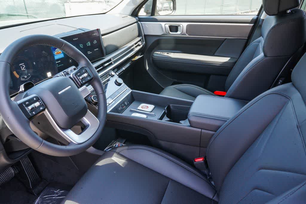 Thumbnail: 2026 Hyundai Santa Fe - 11