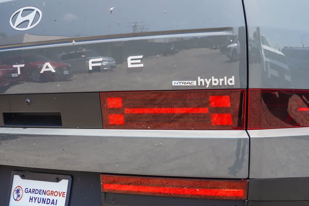 Thumbnail: 2026 Hyundai Santa Fe - 13