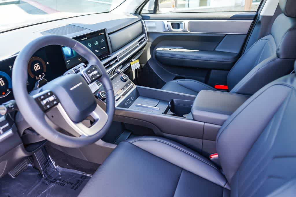 Thumbnail: 2026 Hyundai Santa Fe - 11