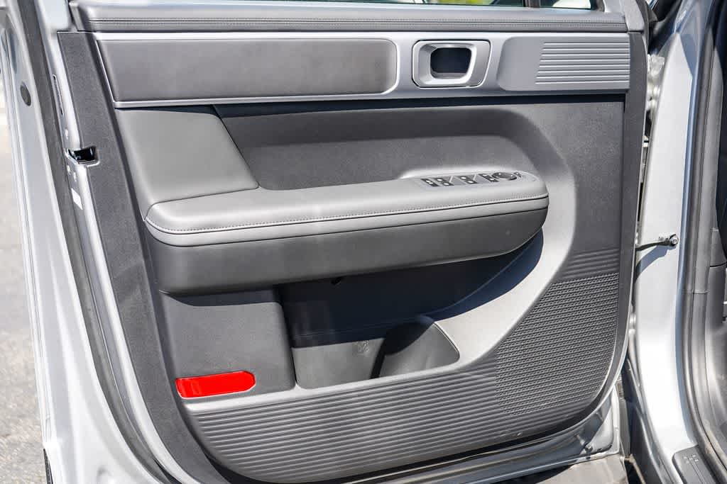 Thumbnail: 2026 Hyundai Santa Fe - 23