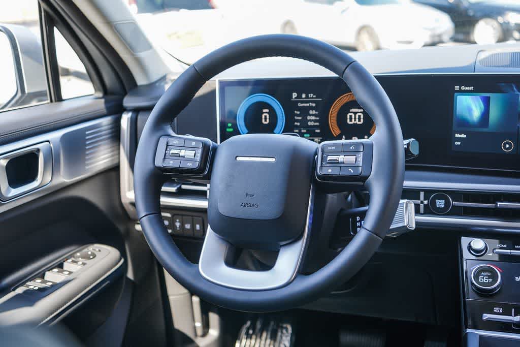 Thumbnail: 2026 Hyundai Santa Fe - 9