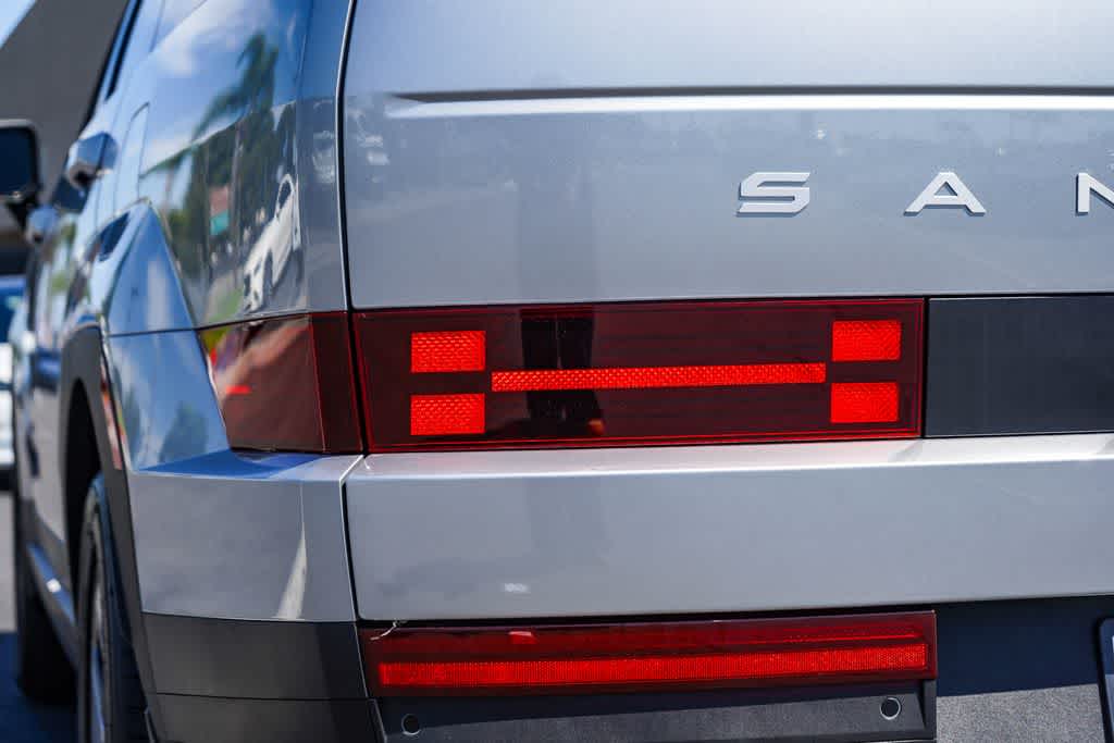 Thumbnail: 2026 Hyundai Santa Fe - 13