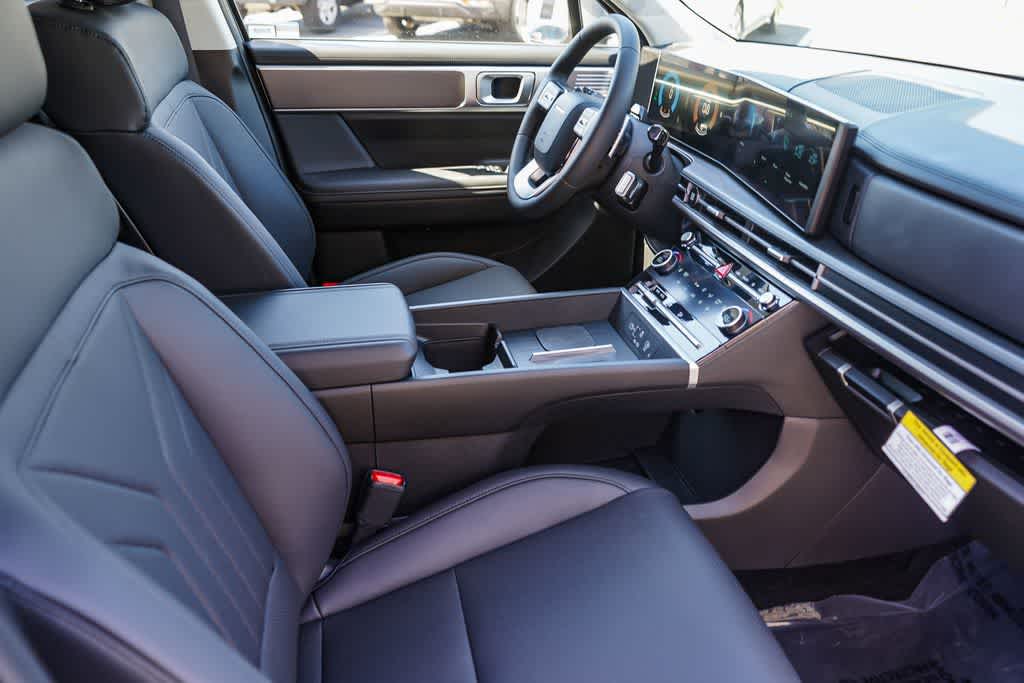 Thumbnail: 2026 Hyundai Santa Fe - 10