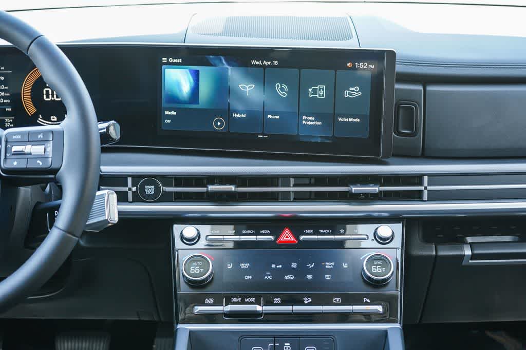 Thumbnail: 2026 Hyundai Santa Fe - 21