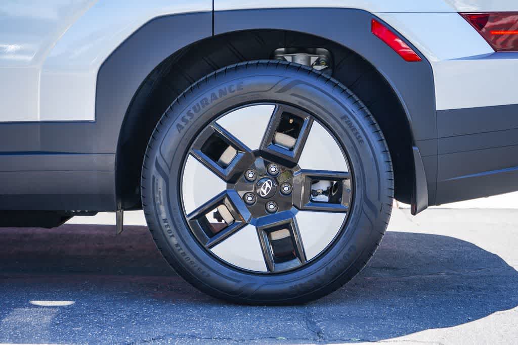 Thumbnail: 2026 Hyundai Santa Fe - 7