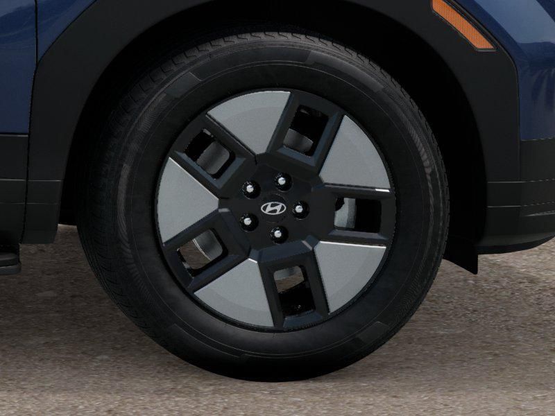 Thumbnail: 2026 Hyundai Santa Fe - 6