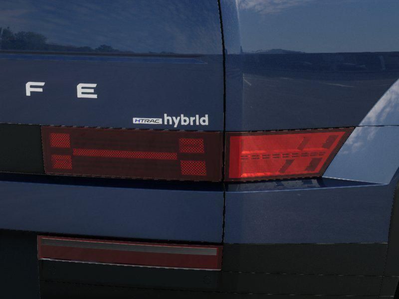 Thumbnail: 2026 Hyundai Santa Fe - 13