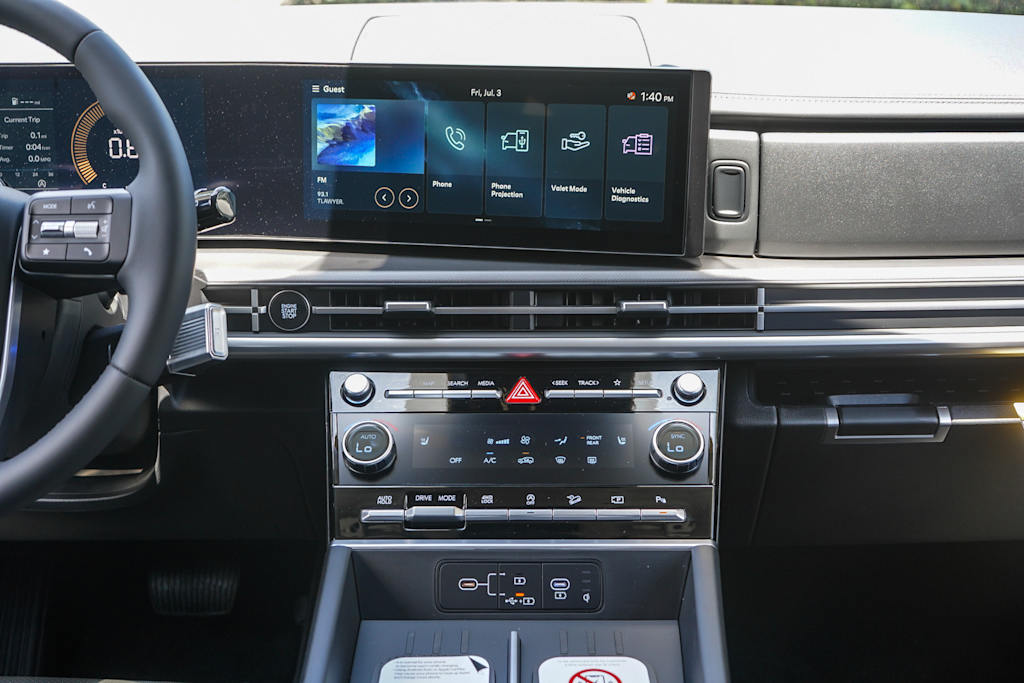 Thumbnail: 2026 Hyundai Santa Fe - 13