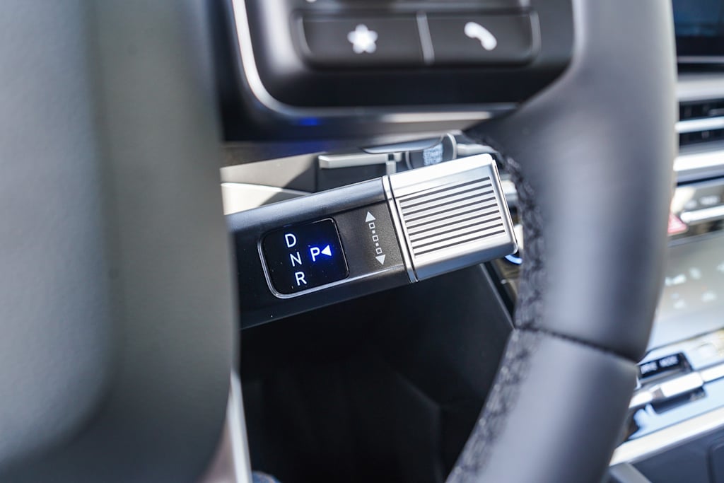 Thumbnail: 2026 Hyundai Santa Fe - 25