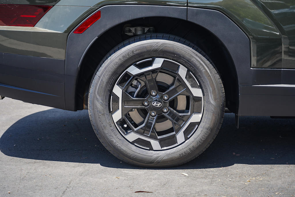 Thumbnail: 2026 Hyundai Santa Fe - 7