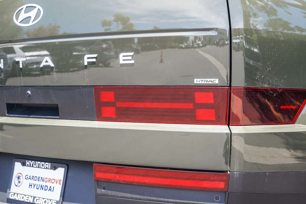 Thumbnail: 2026 Hyundai Santa Fe - 18