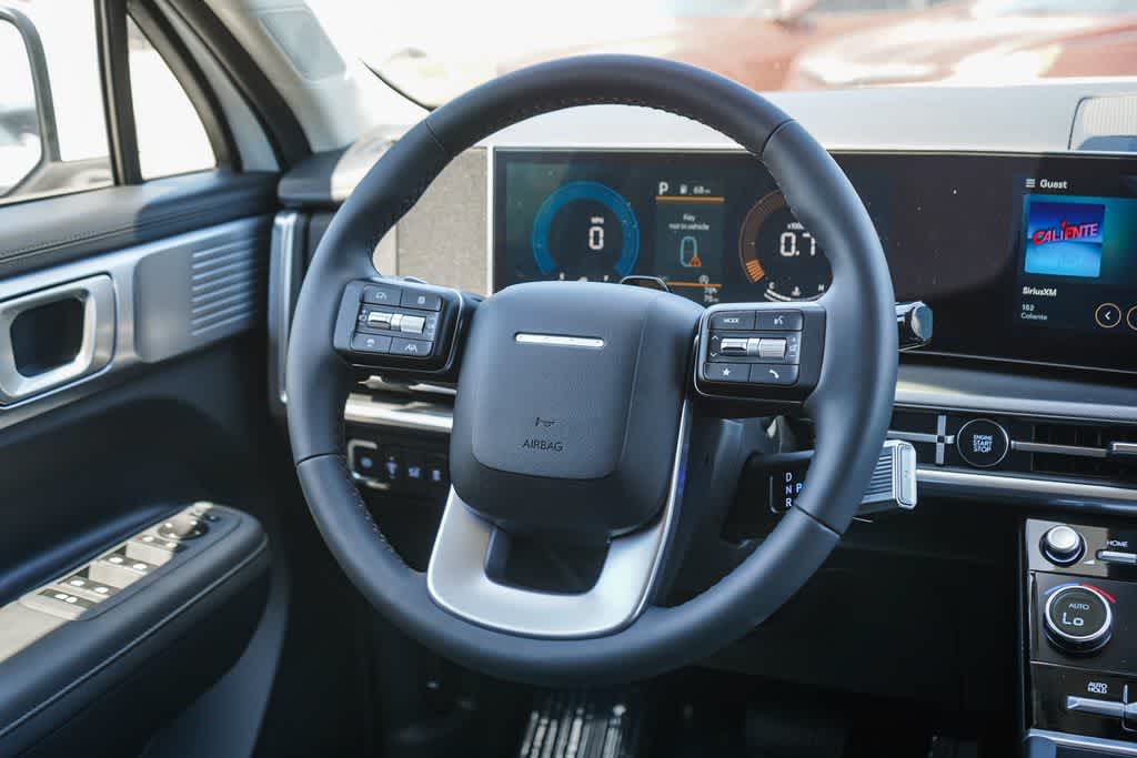 Thumbnail: 2026 Hyundai Santa Fe - 8