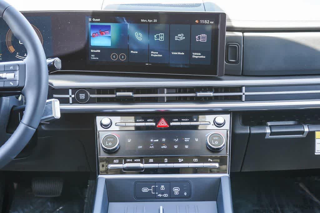 Thumbnail: 2026 Hyundai Santa Fe - 21