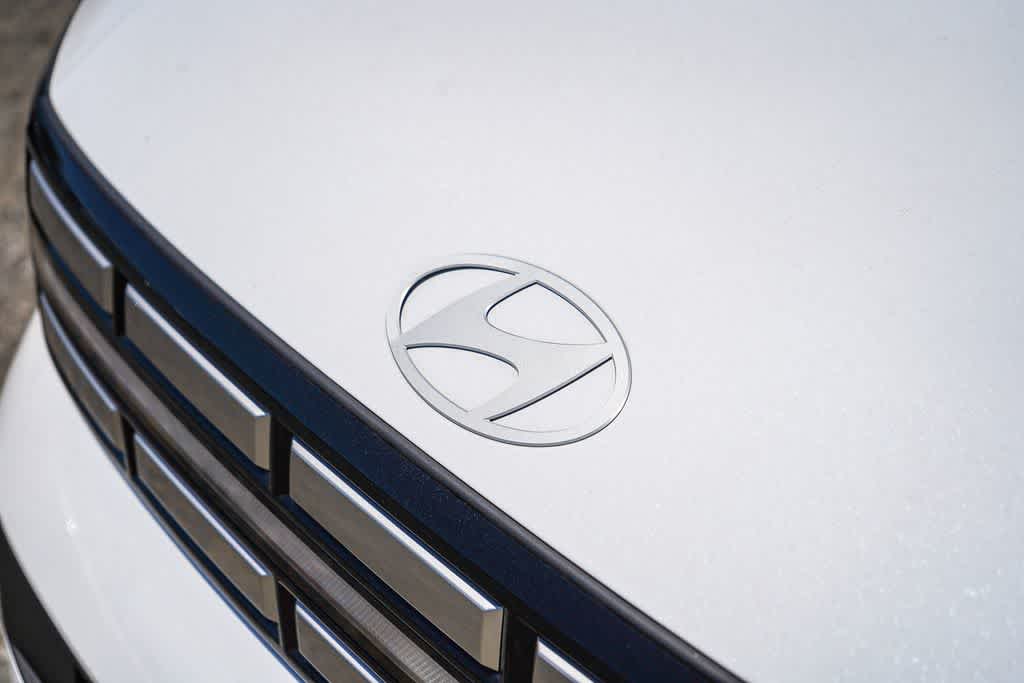 Thumbnail: 2026 Hyundai Santa Fe - 5