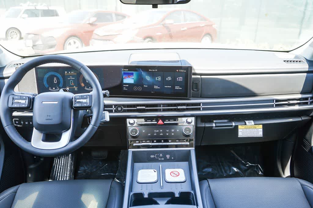 Thumbnail: 2026 Hyundai Santa Fe - 2