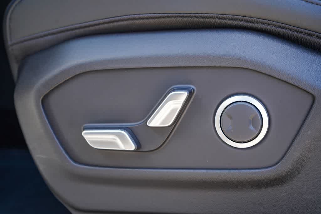 Thumbnail: 2026 Hyundai Santa Fe - 24