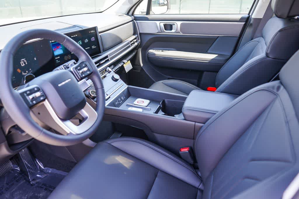 Thumbnail: 2026 Hyundai Santa Fe - 10