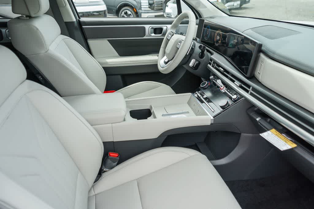 Thumbnail: 2026 Hyundai Santa Fe - 10