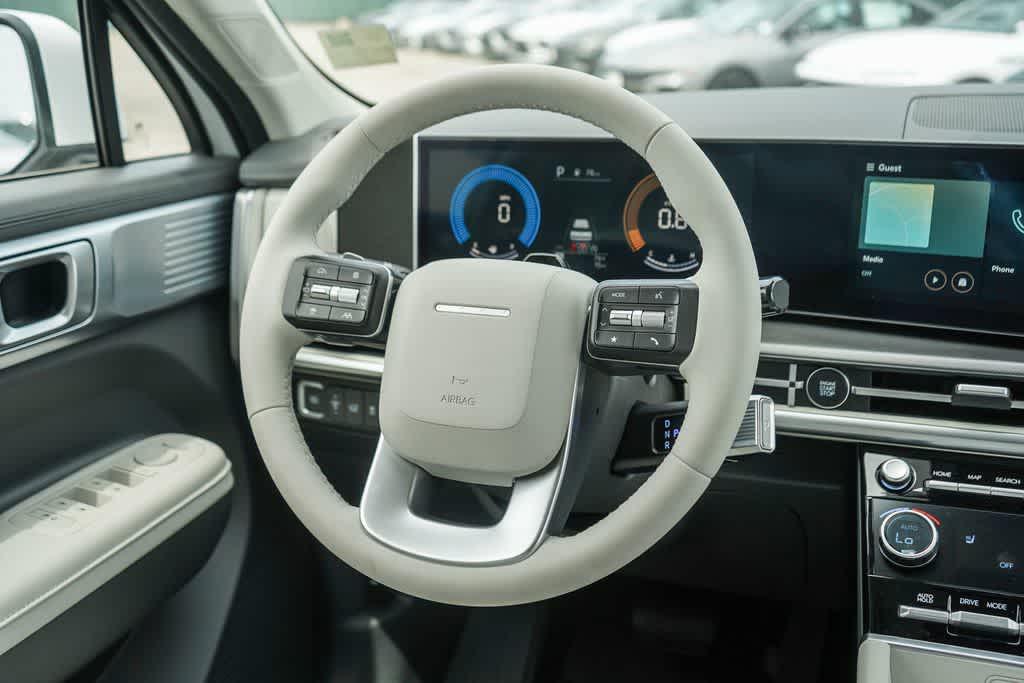 Thumbnail: 2026 Hyundai Santa Fe - 9