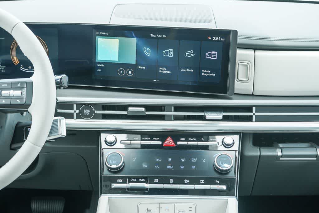 Thumbnail: 2026 Hyundai Santa Fe - 13