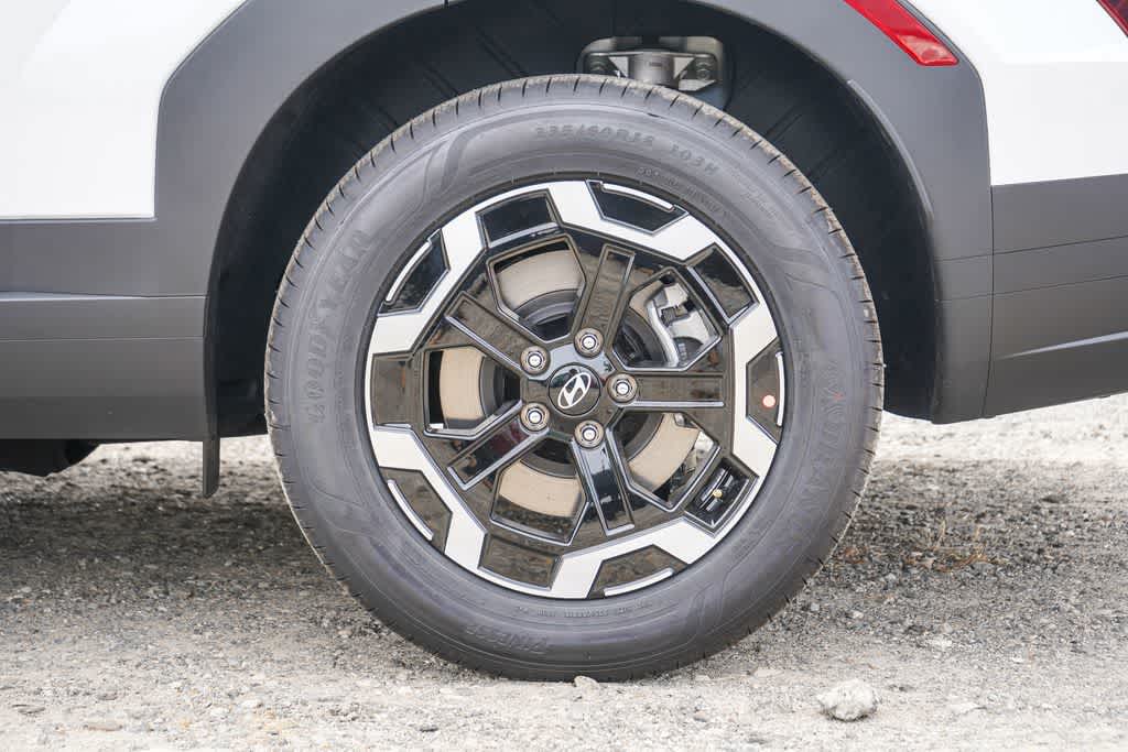 Thumbnail: 2026 Hyundai Santa Fe - 7