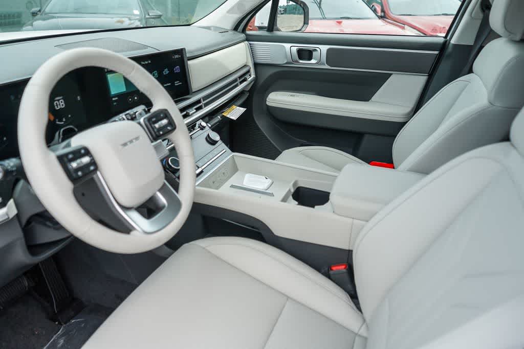 Thumbnail: 2026 Hyundai Santa Fe - 11