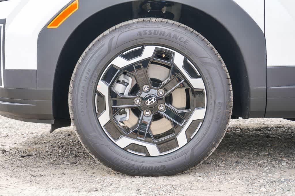 Thumbnail: 2026 Hyundai Santa Fe - 18