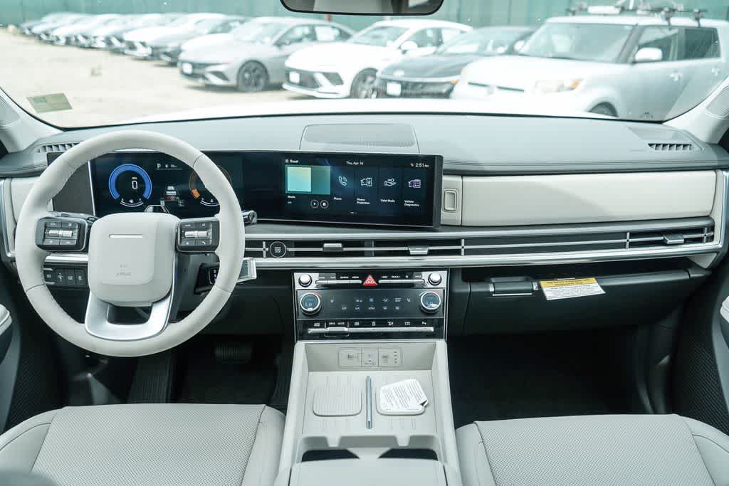 Thumbnail: 2026 Hyundai Santa Fe - 2