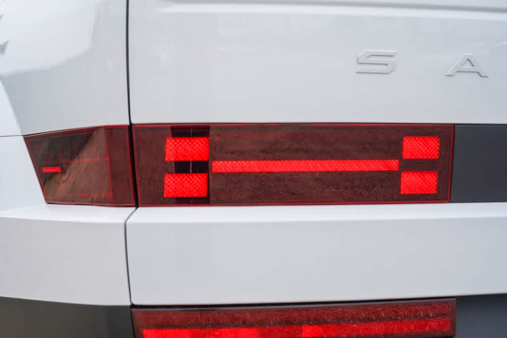Thumbnail: 2026 Hyundai Santa Fe - 17