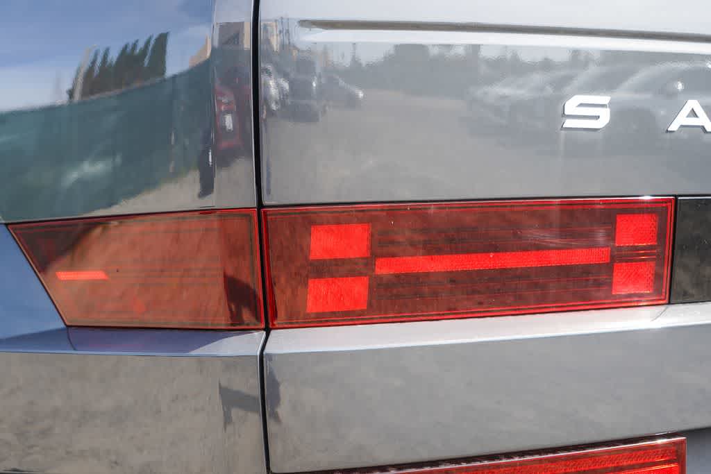 Thumbnail: 2026 Hyundai Santa Fe - 17