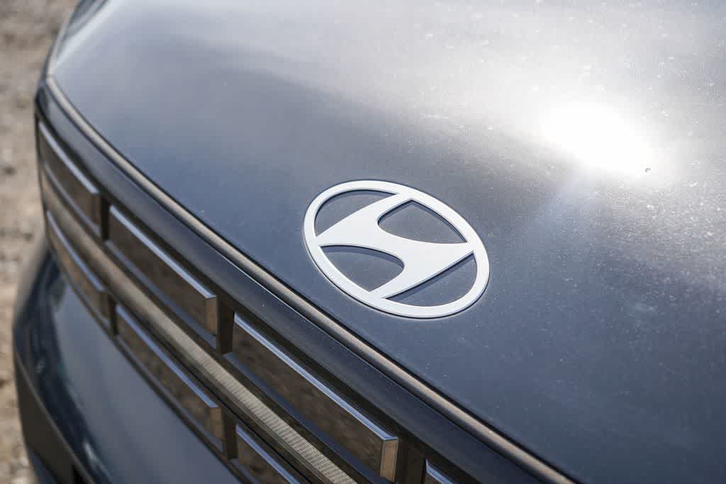 Thumbnail: 2026 Hyundai Santa Fe - 6