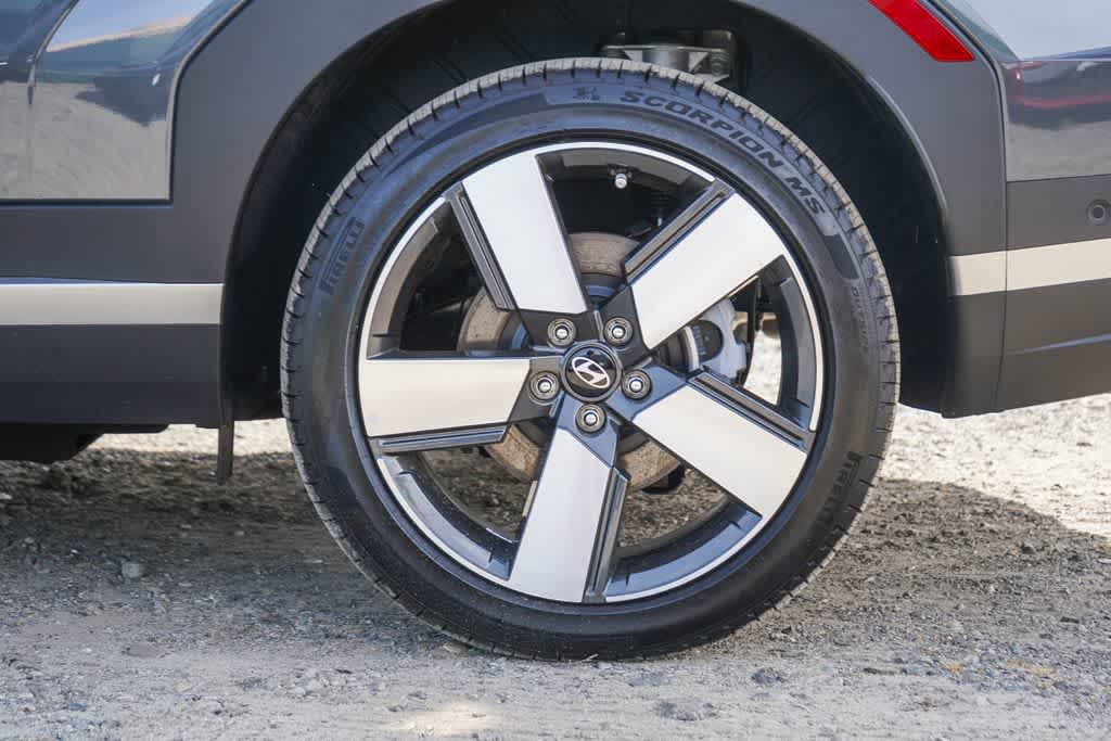 Thumbnail: 2026 Hyundai Santa Fe - 7