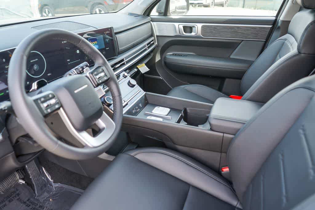Thumbnail: 2026 Hyundai Santa Fe - 10