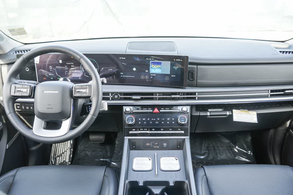 Thumbnail: 2026 Hyundai Santa Fe - 2