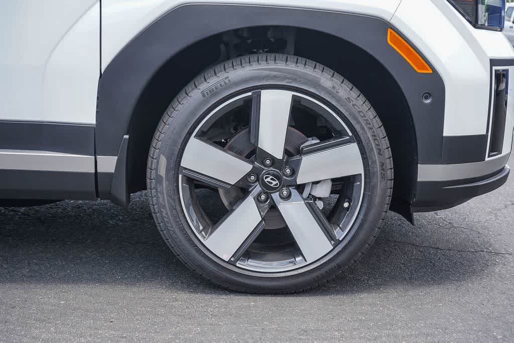 Thumbnail: 2026 Hyundai Santa Fe - 19
