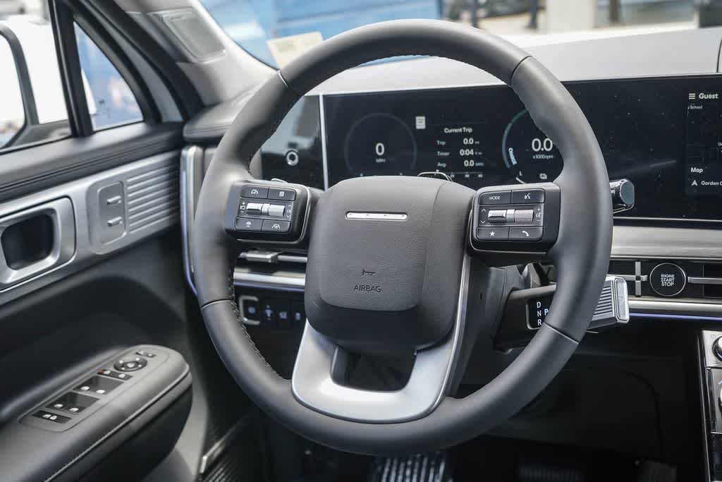 Thumbnail: 2026 Hyundai Santa Fe - 8