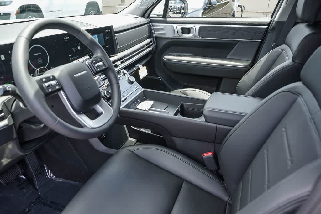Thumbnail: 2026 Hyundai Santa Fe - 10