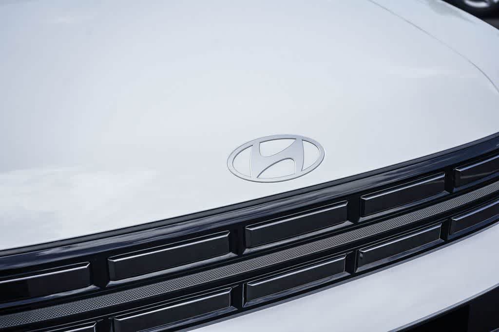 Thumbnail: 2026 Hyundai Santa Fe - 21
