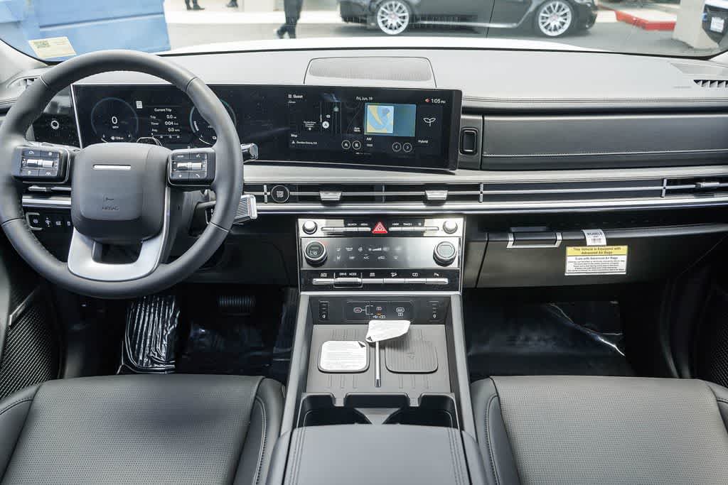 Thumbnail: 2026 Hyundai Santa Fe - 2