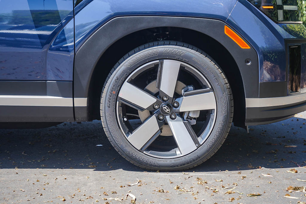 Thumbnail: 2026 Hyundai Santa Fe - 19