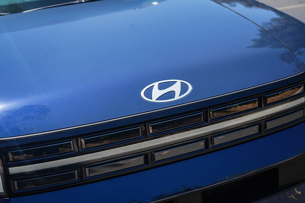 Thumbnail: 2026 Hyundai Santa Fe - 6